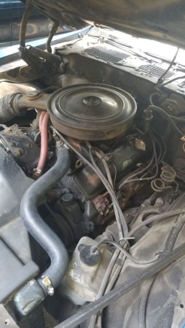 1978 Pontiac Firebird - photo 3