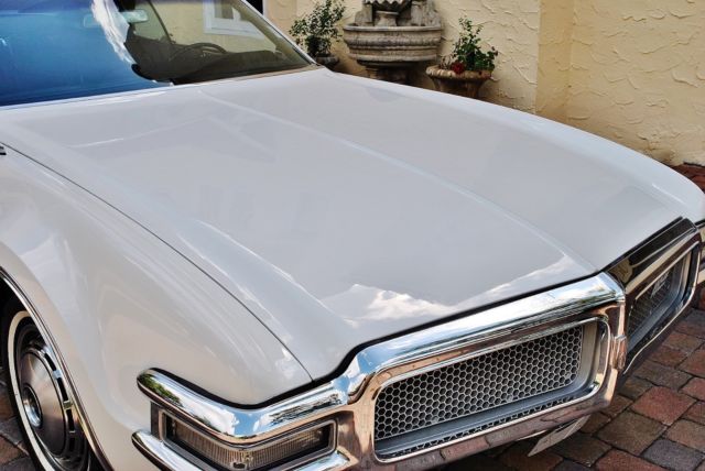 1968 Oldsmobile Toronado with only 46k Original Miles Simply Immaculate - photo 13