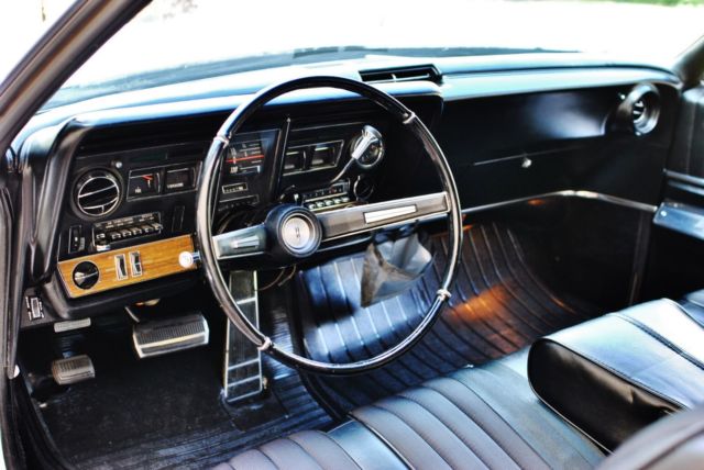 1968 Oldsmobile Toronado with only 46k Original Miles Simply Immaculate - photo 5