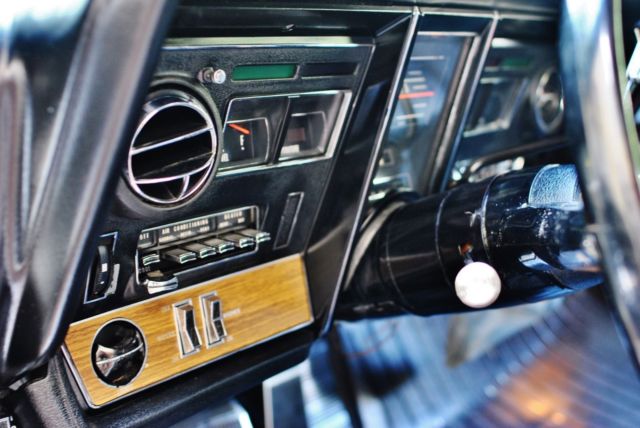 1968 Oldsmobile Toronado with only 46k Original Miles Simply Immaculate - photo 6