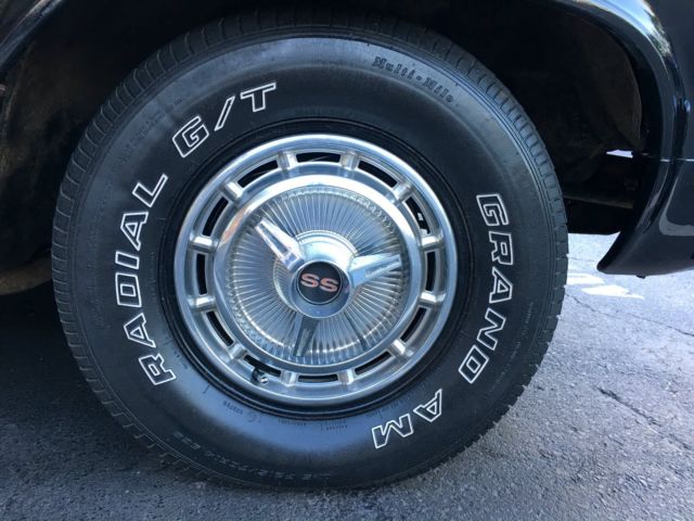 1964 Chevrolet Impala ss - photo 10