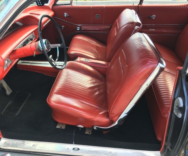 1964 Chevrolet Impala ss - photo 11