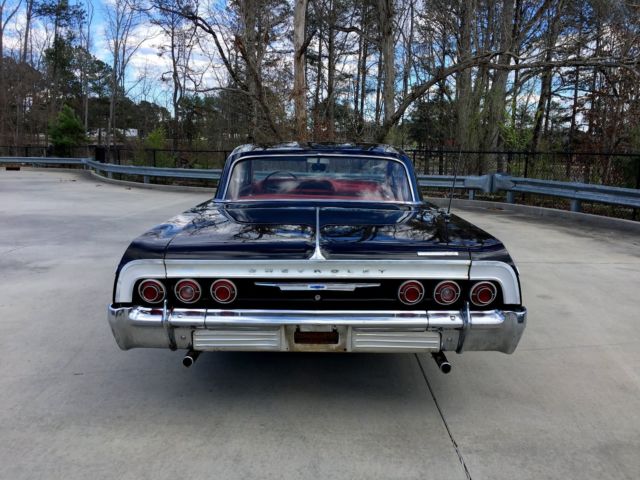 1964 Chevrolet Impala ss - photo 3