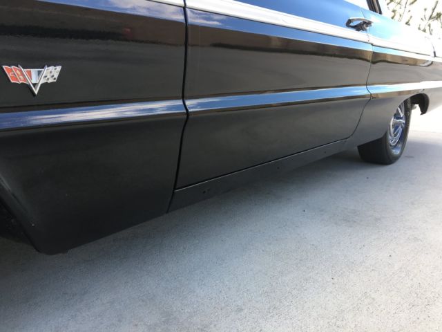 1964 Chevrolet Impala ss - photo 9