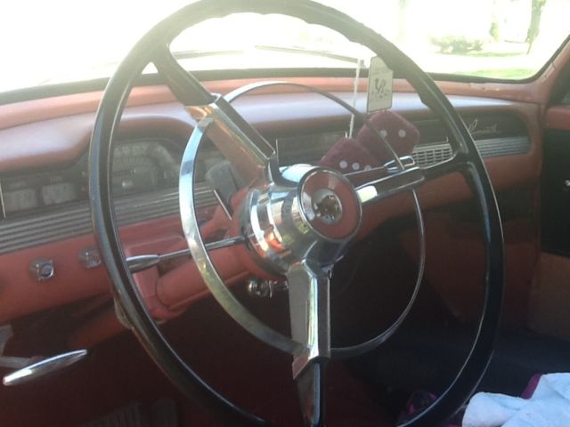 1954 Plymouth Belvedere - photo 10