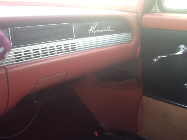 1954 Plymouth Belvedere - photo 11