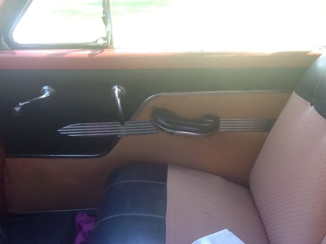 1954 Plymouth Belvedere - photo 12