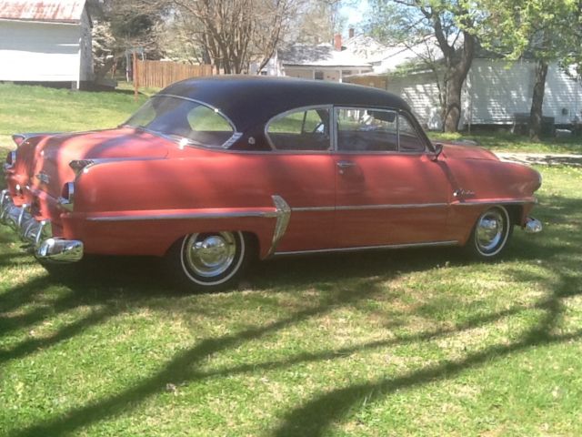 1954 Plymouth Belvedere - photo 3