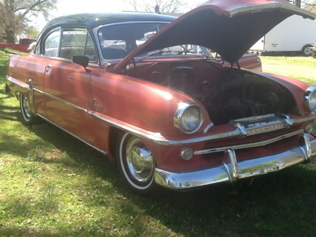 1954 Plymouth Belvedere - photo 6