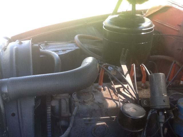 1954 Plymouth Belvedere - photo 7