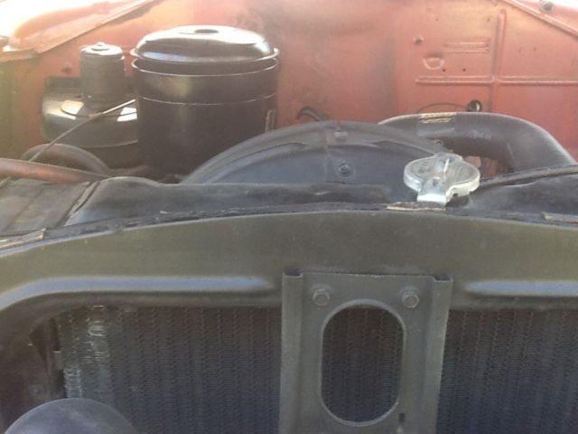 1954 Plymouth Belvedere - photo 9