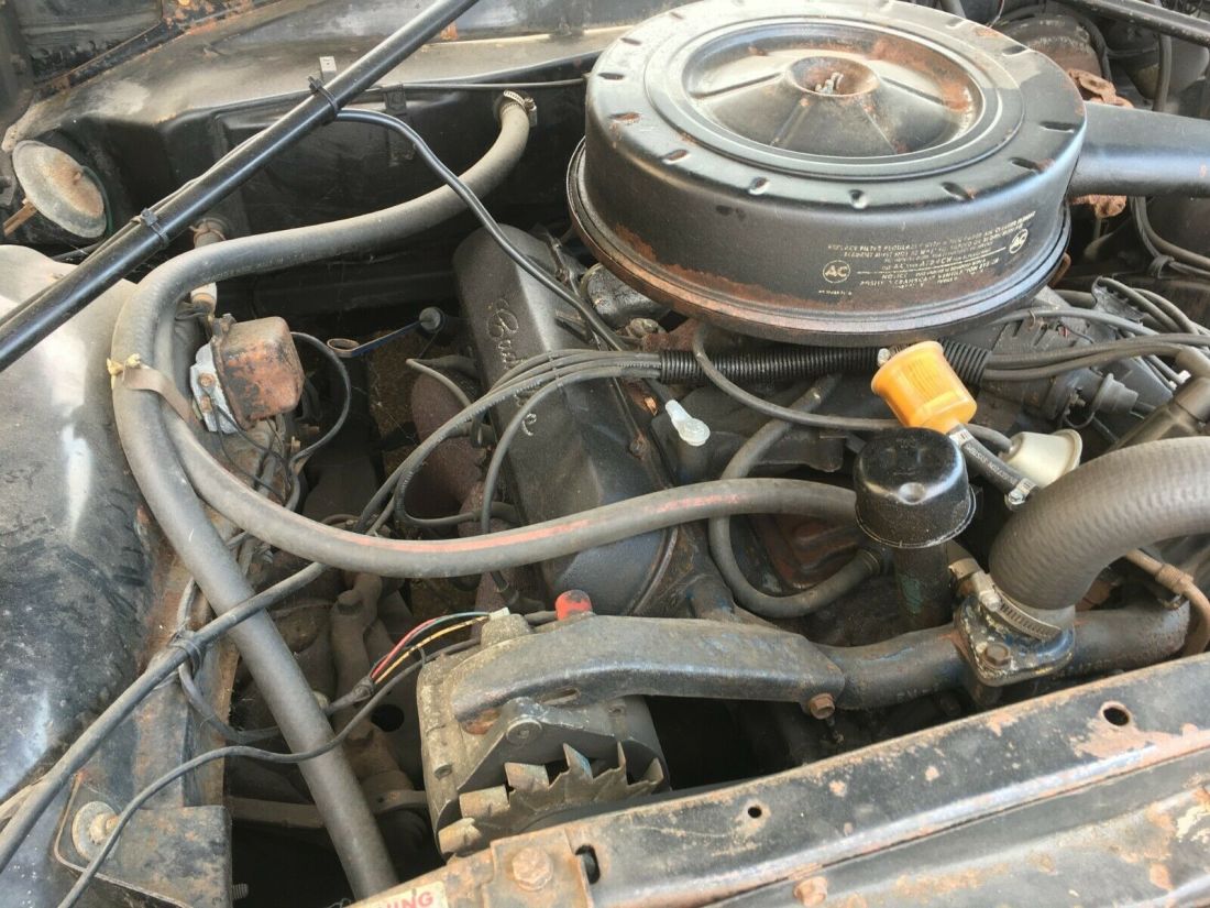 1966 Cadillac Other - photo 11