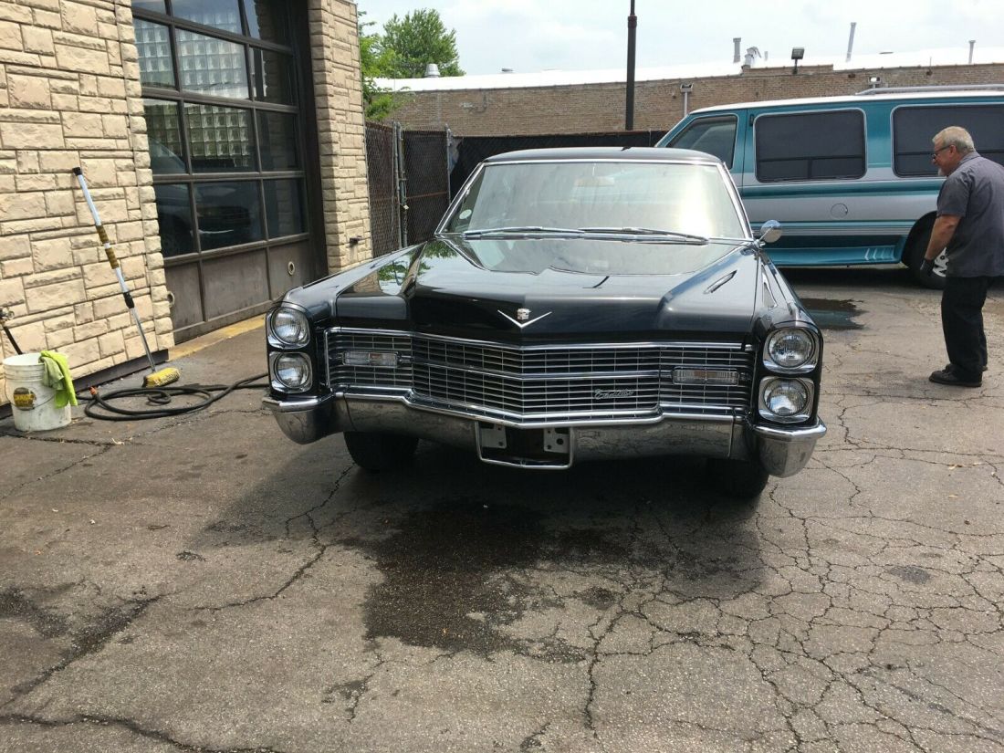 1966 Cadillac Other - photo 2