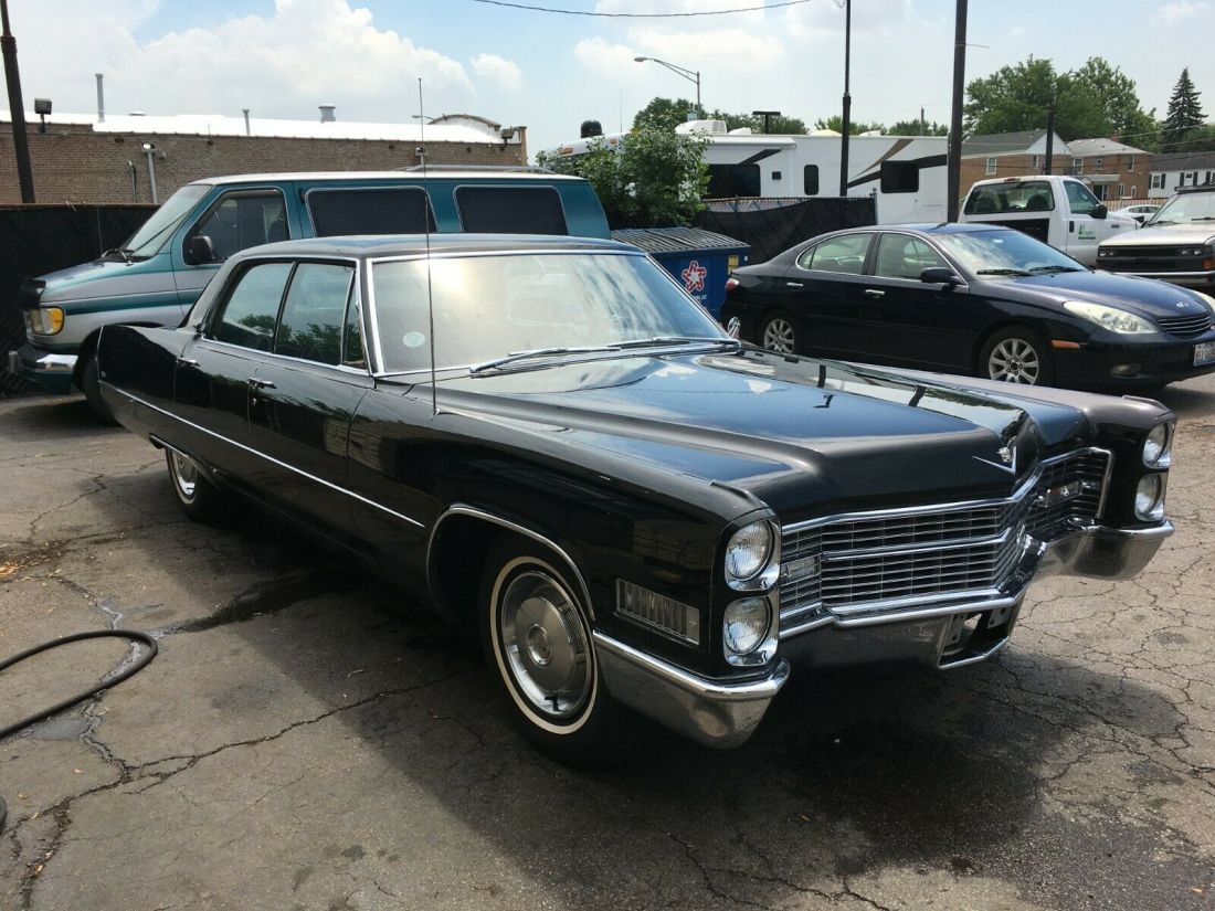 1966 Cadillac Other - photo 4