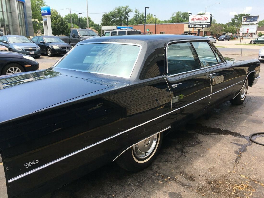 1966 Cadillac Other - photo 5