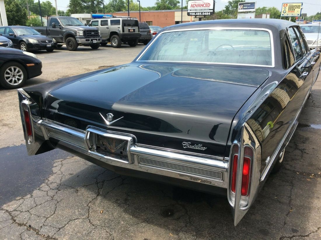 1966 Cadillac Other - photo 6