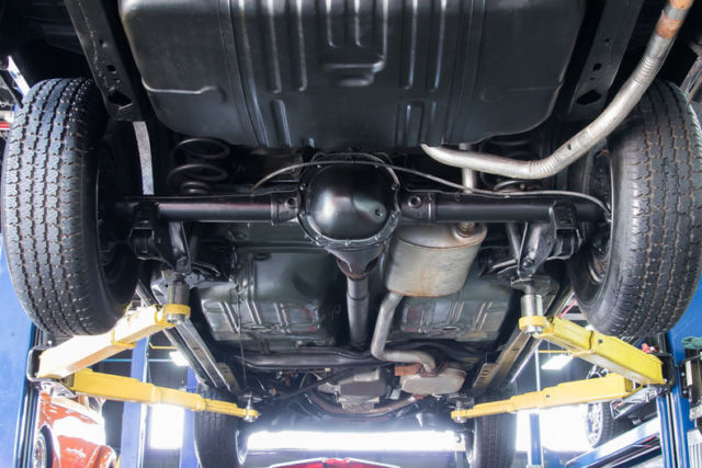 1982 Cadillac Fleetwood Brougham - photo 4