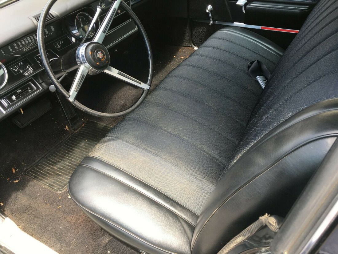 1966 Cadillac Other - photo 9