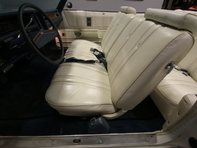 1975 Chevrolet Caprice - photo 3