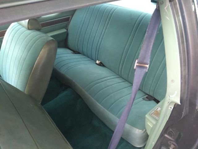 1978 Chevrolet Impala Base - photo 10