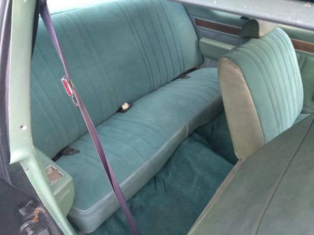 1978 Chevrolet Impala Base - photo 12