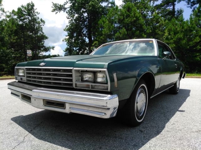 1978 Chevrolet Impala Base - photo 2