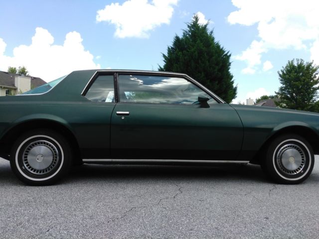 1978 Chevrolet Impala Base - photo 7