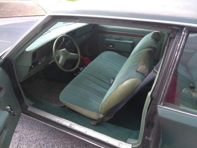 1978 Chevrolet Impala Base - photo 9