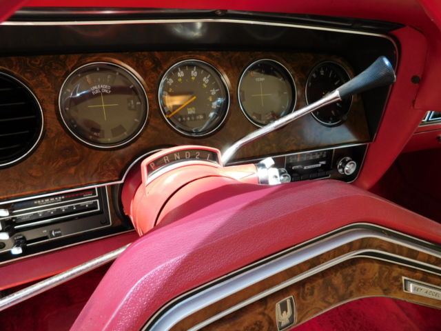 1978 Ford Thunderbird - photo 10