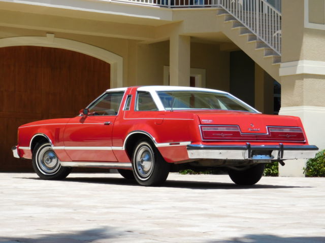 1978 Ford Thunderbird - photo 11