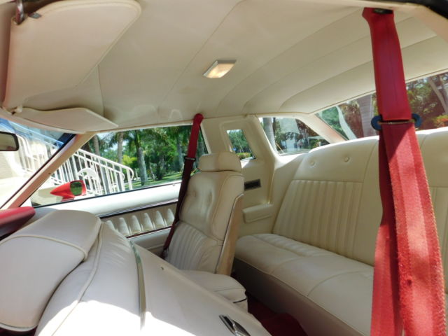 1978 Ford Thunderbird - photo 13