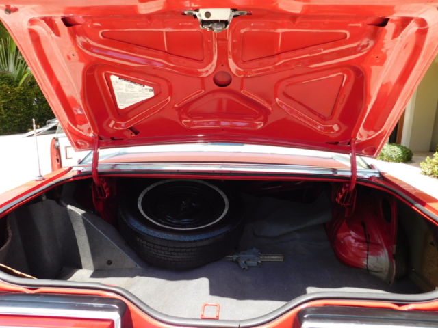 1978 Ford Thunderbird - photo 2