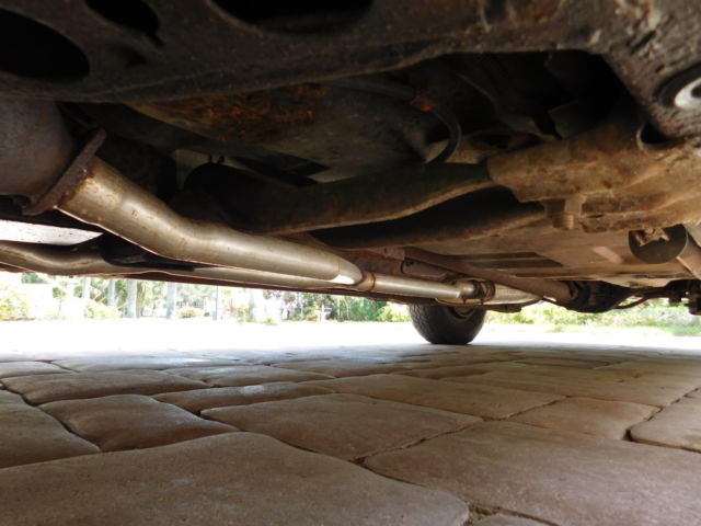 1978 Ford Thunderbird - photo 3