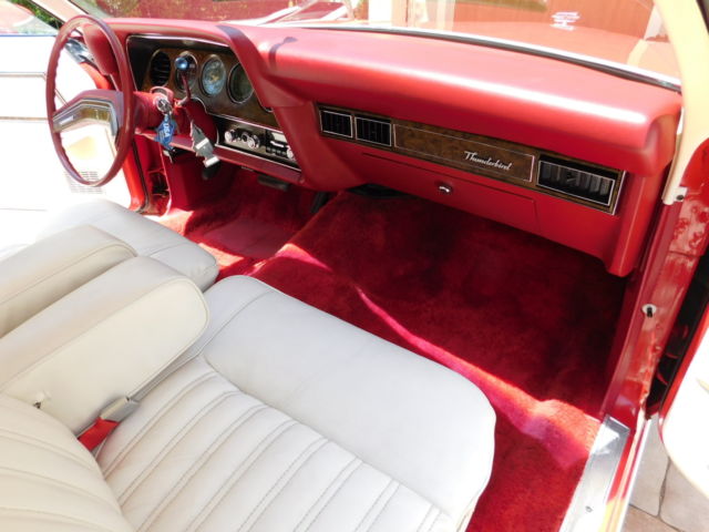 1978 Ford Thunderbird - photo 4