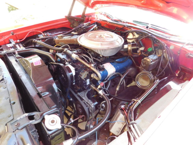 1978 Ford Thunderbird - photo 5