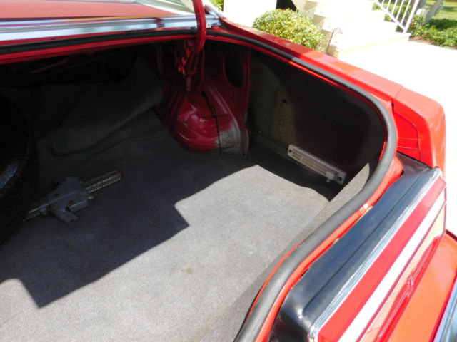 1978 Ford Thunderbird - photo 6