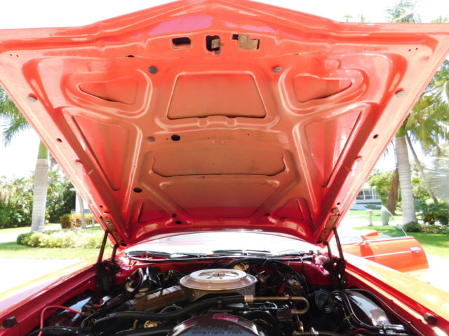 1978 Ford Thunderbird - photo 7