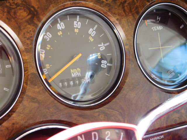 1978 Ford Thunderbird - photo 8