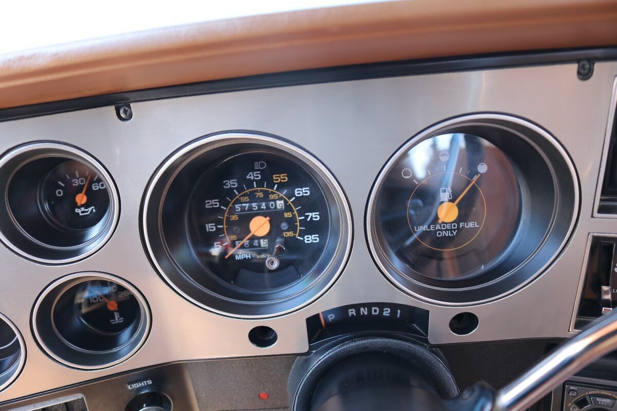 1989 Chevrolet C/K Pickup 3500 - photo 9