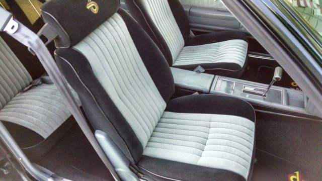 1986 Buick Grand National - photo 5