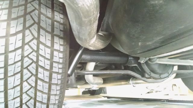 1986 Buick Grand National - photo 8