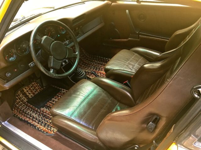 1980 Porsche 911 - photo 2