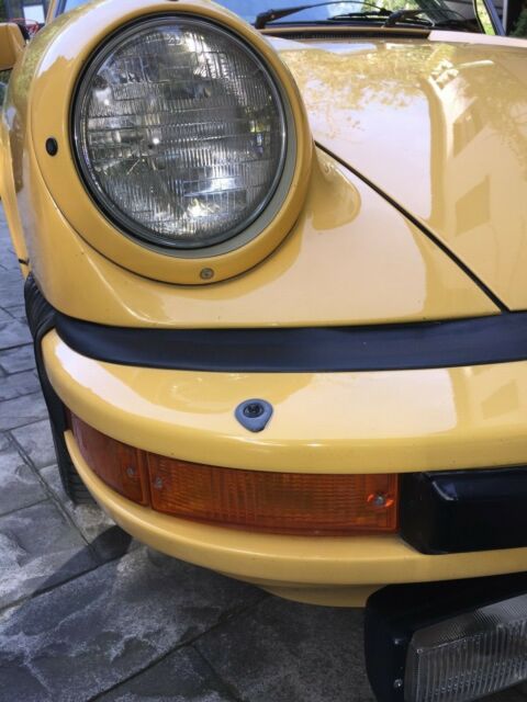1980 Porsche 911 - photo 3