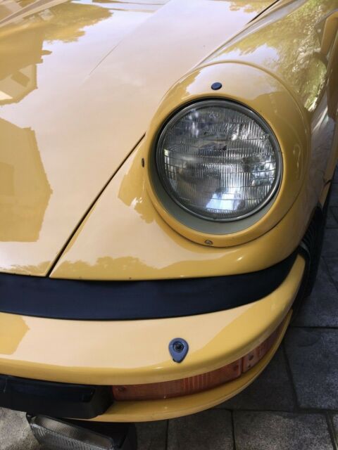 1980 Porsche 911 - photo 4