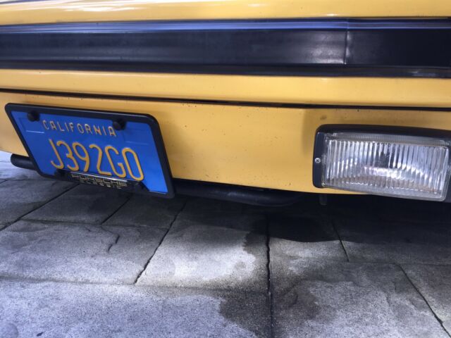 1980 Porsche 911 - photo 5