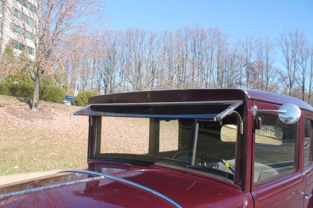 1929 Cadillac 341 B 5 Passenger Coupe - photo 10