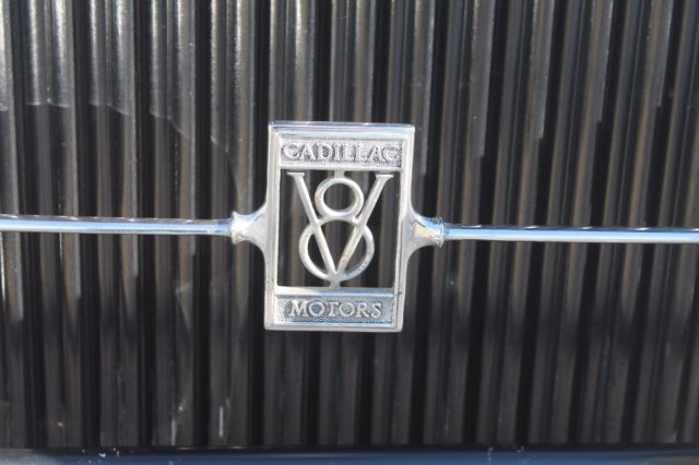 1929 Cadillac 341 B 5 Passenger Coupe - photo 3