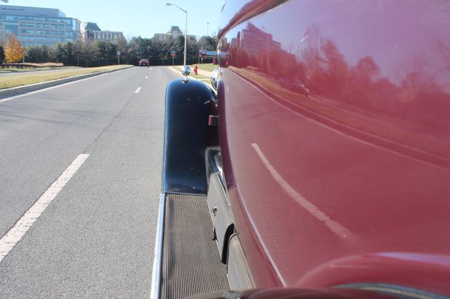 1929 Cadillac 341 B 5 Passenger Coupe - photo 8