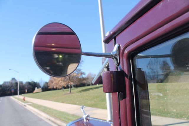 1929 Cadillac 341 B 5 Passenger Coupe - photo 9