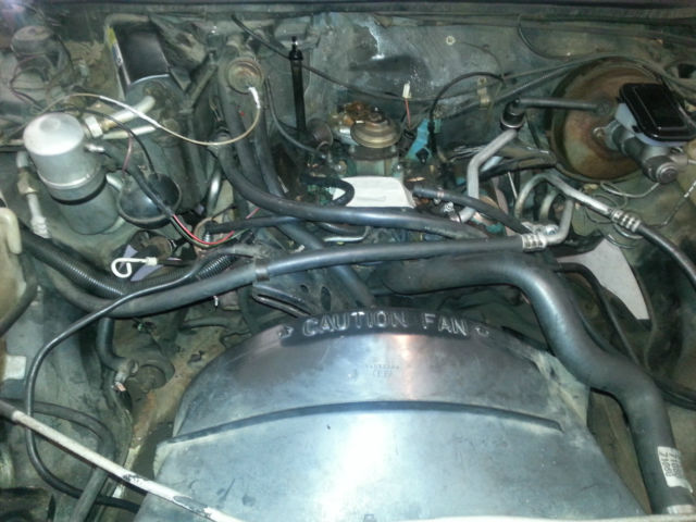 1981 Chevrolet El Camino - photo 12